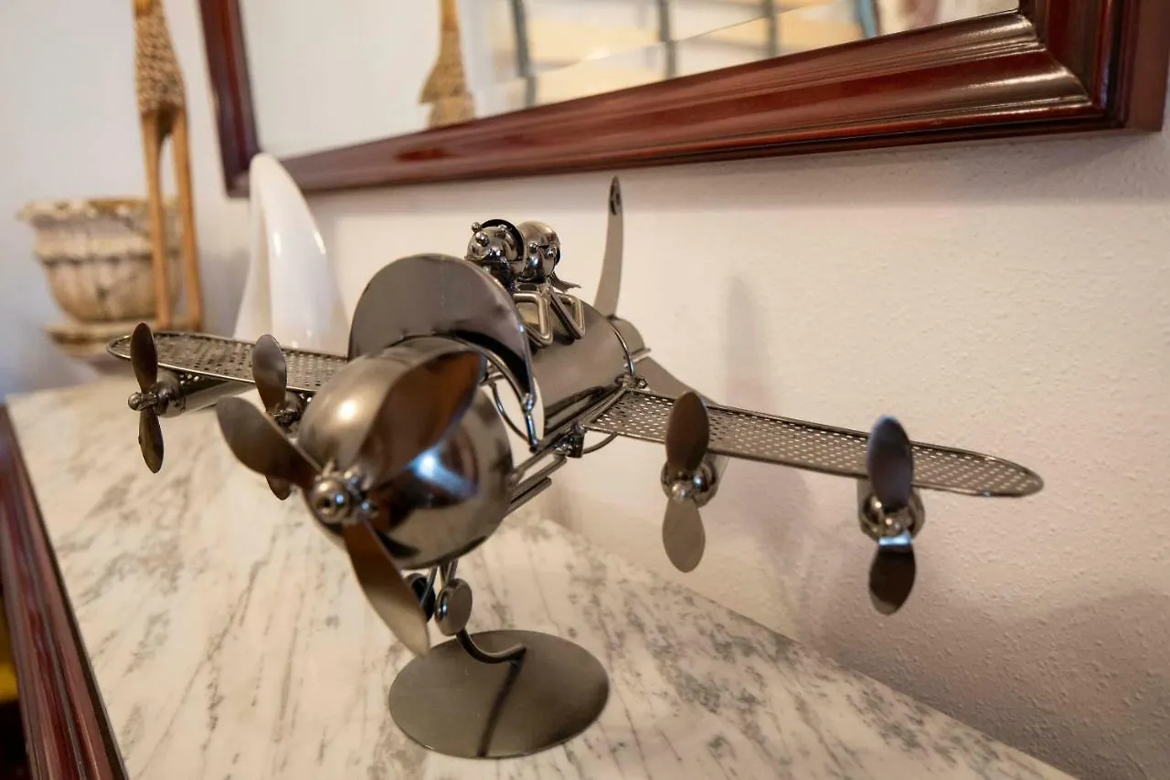 Bilbao Volantin I By Aston Rentals