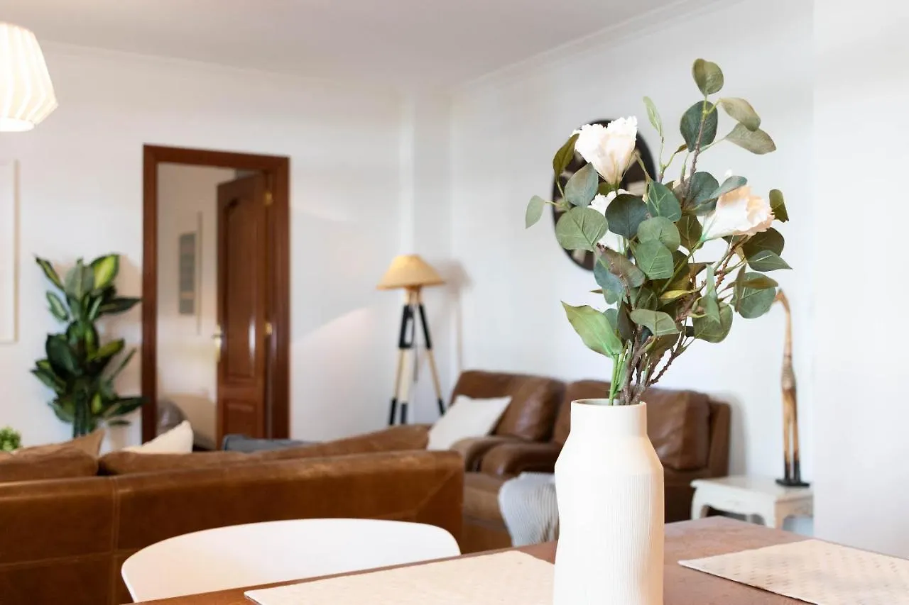 Bilbao Volantin I By Aston Rentals Apartamento
