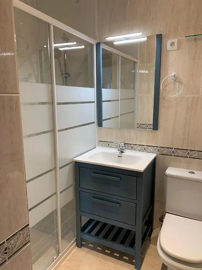 Bilbao Volantin I By Aston Rentals Apartamento