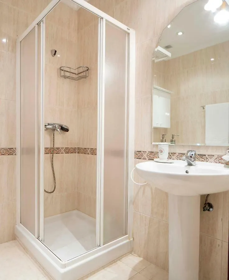 Bilbao Volantin I By Aston Rentals 스페인